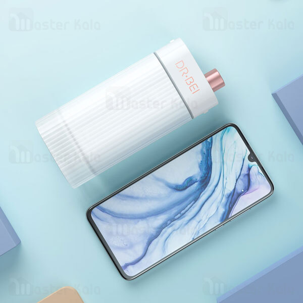 دستگاه شوینده دندان Xiaomi Dr.BEI F3 / GF3 Portable Water Flosser