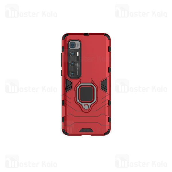 گارد ضد ضربه انگشتی شیائومی Xiaomi Mi 10 Ultra KEYSION ShockProof Armor Ring