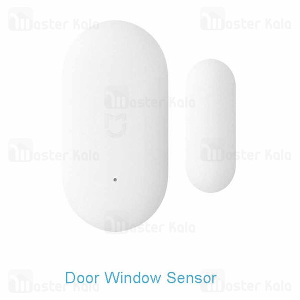 پک سنسور هوشمند خانگی شیائومی Xiaomi Mi Smart Sensor Set ZHTZ05LM نسخه گلوبال