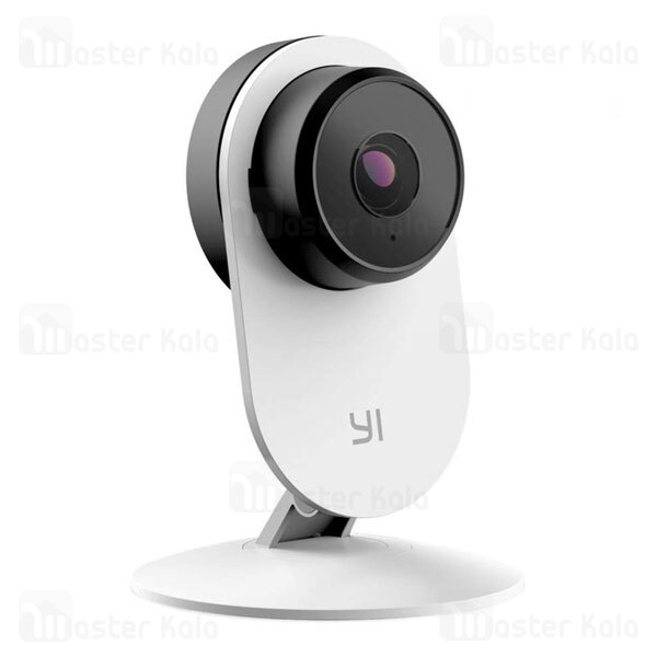 دوربین نظارتی هوشمند شیائومی Xiaomi YI Home Camera 3 AI Y25 1080p YYS.2518 نسخه گلوبال