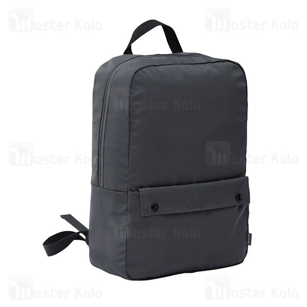 کیف لپ تاپ Baseus Basics Series 13 Laptop Backpack LBJN-E0G