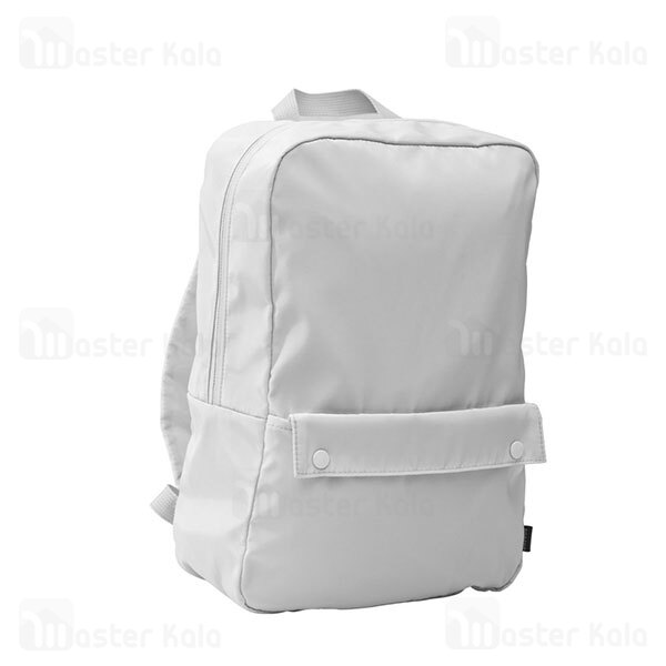 کوله بیسوس Baseus Basics Series 13 Laptop Backpack LBJN-E0G مناسب برای لپ تاپ 13 اینچ