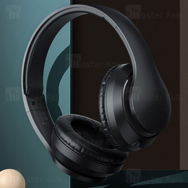 هدفون بلوتوث بیسوس Baseus D07 Encok Wireless Headphone NGD07-01