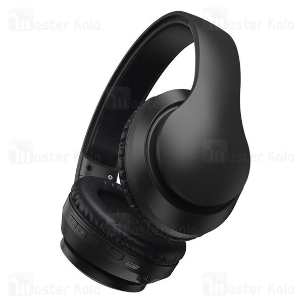 هدفون بلوتوث بیسوس Baseus D07 Encok Wireless Headphone NGD07-01