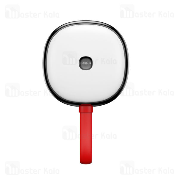 چراغ مطالعه Baseus In-Car Solar Reading Lamp CRYDD02-01