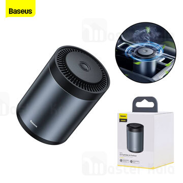 فیلتر تصفیه هوا Baseus Ripple Car Cup Holder Air Freshener SUXUN-BW01