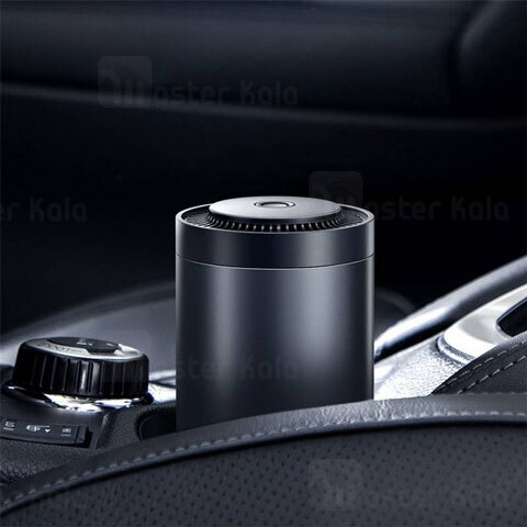 فیلتر تصفیه هوا Baseus Ripple Car Cup Holder Air Freshener SUXUN-BW01