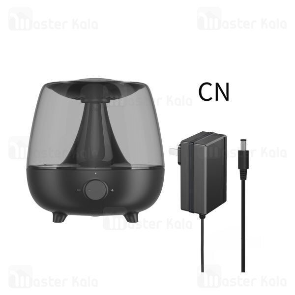 دستگاه بخور سرد بیسوس Baseus Surge 2.4L Desktop Humidifier DHYN-01 CN Plug