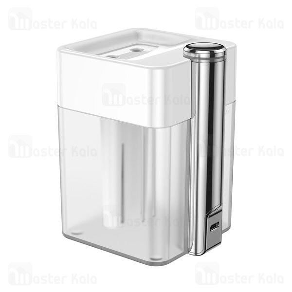 دستگاه بخور سرد Baseus Time Magic box Humidifier DHSG-A02 550ml