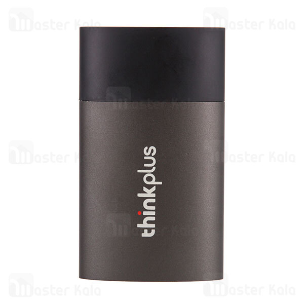 درایو SSD اکسترنال لنوو Lenovo Thinkplus US202 512GB Portable External SSD Type C ظرفیت 512 گیگ