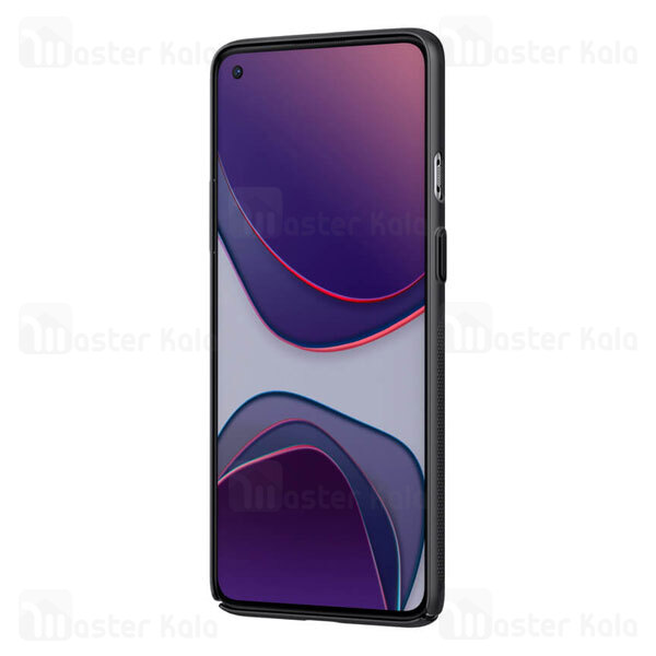 قاب محافظ نیلکین وان پلاس OnePlus 8T / 8T Plus 5G Nillkin CamShield Case دارای محافظ دوربین