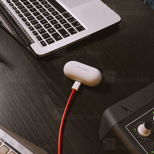 ﻿هندزفری بلوتوث OnePlus Buds Z E502A Bluetooth Wireless Earphones