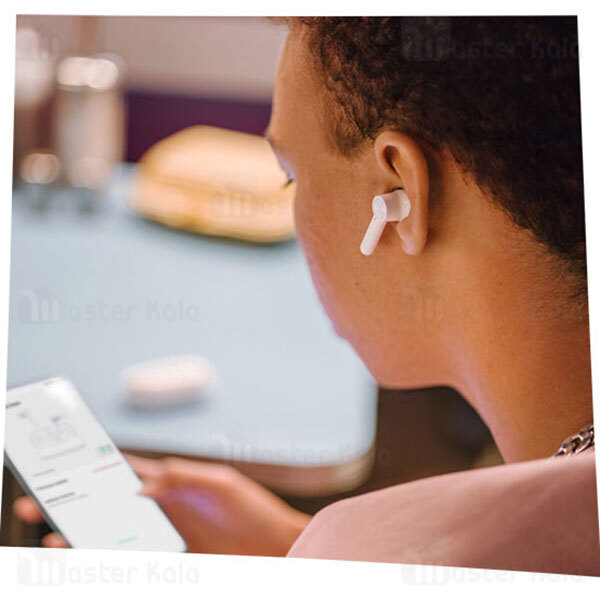 ﻿هندزفری بلوتوث OnePlus Buds Z E502A Bluetooth Wireless Earphones
