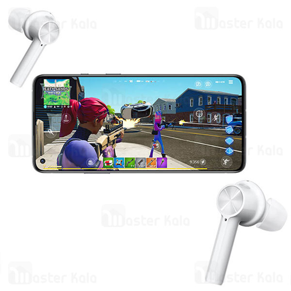﻿هندزفری بلوتوث OnePlus Buds Z E502A Bluetooth Wireless Earphones