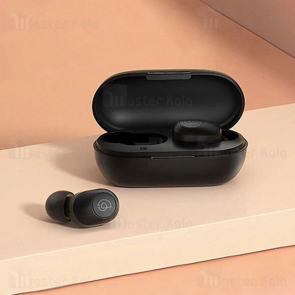 هندزفری بلوتوث دوگوش شیائومی هایلو Xiaomi Haylou GT2S TWS Bluetooth Earbuds