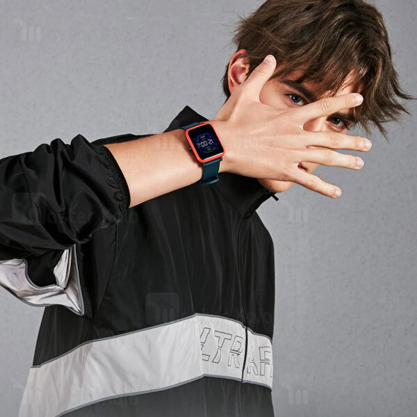 ساعت هوشمند شیائومی Xiaomi Amazfit Bip S Smart Watch گلوبال