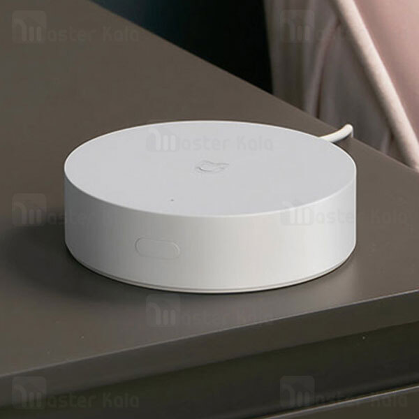 سنسور هوشمند شیائومی گیت وی Xiaomi Mi Smart Home Hub ZNDMWG02LM