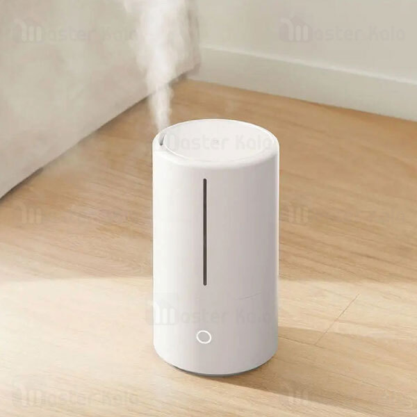 دستگاه بخور سرد هوشمند شیائومی Xiaomi Mi Smart ZNJSQ01DEM Antibacterial Humidifier ظرفیت 4.5 لیتر