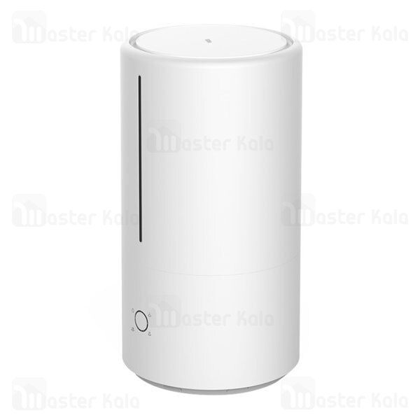 دستگاه بخور سرد هوشمند شیائومی Xiaomi Mi Smart ZNJSQ01DEM Antibacterial Humidifier ظرفیت 4.5 لیتر