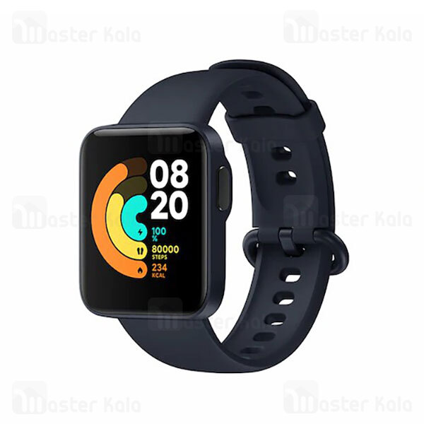 ساعت هوشمند شیائومی Xiaomi Mi Watch Lite Smart Watch نسخه گلوبال