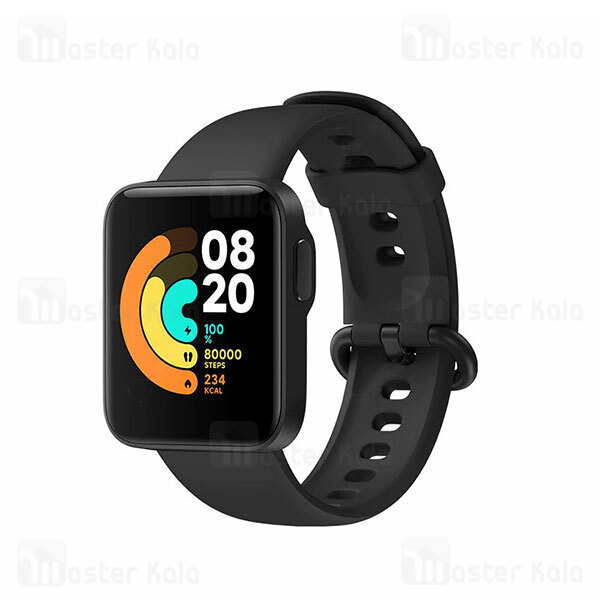 ساعت هوشمند شیائومی Xiaomi Mi Watch Lite Smart Watch نسخه گلوبال