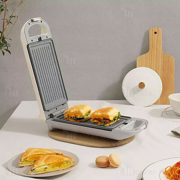 ساندویچ ساز شیائومی Xiaomi Pinlo Multifunctional Sandwich Machine 640W PLMZ-SL064-01