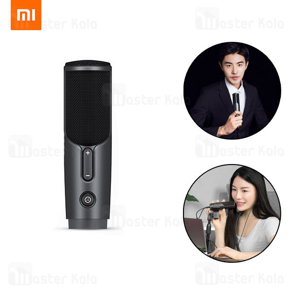 میکروفون دیجیتال شیائومی Xiaomi TLIFE Digital Microphone JLM11