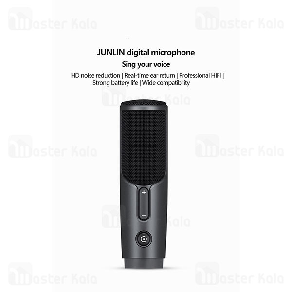 میکروفون دیجیتال شیائومی Xiaomi TLIFE Digital Microphone JLM11