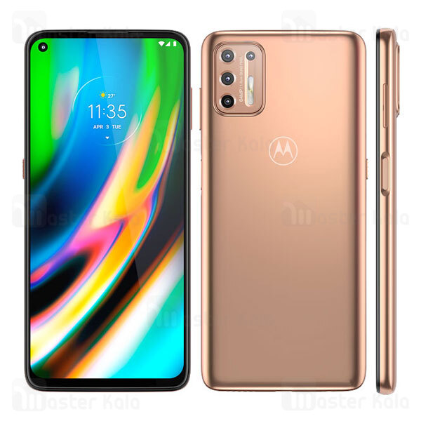 لوازم جانبی گوشی موتورولا Motorola Moto G9 Plus