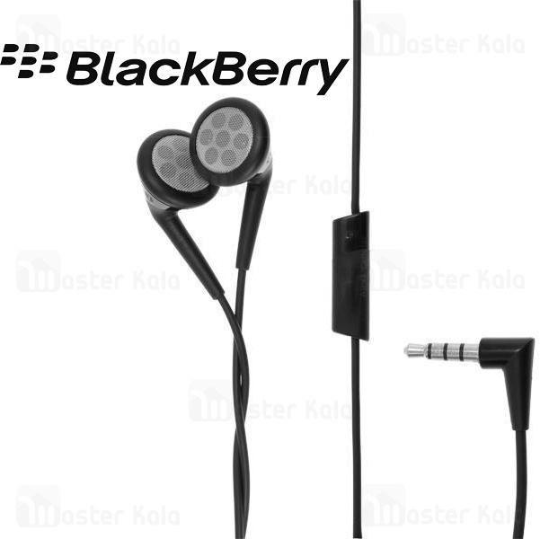 هندزفری اصلی بلک بری BlackBerry HDW-24529-001 سری Z10