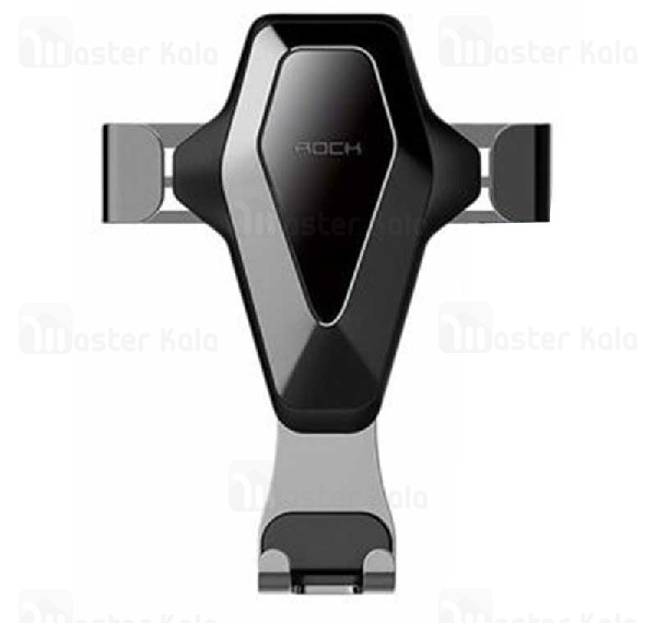 پایه نگهدارنده و هولدر راک ROCK RPH0872 Gravity Air Vent Car Mount SE
