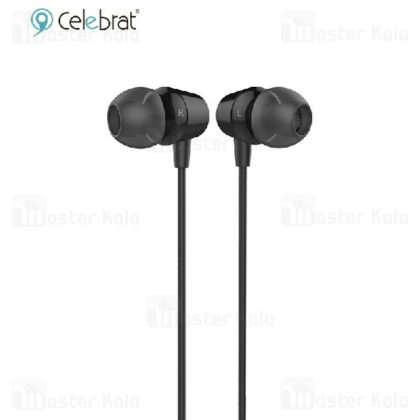 هندزفری سیمی وایسون YISON Celebrat G4 IN-EAR Wired Earphone