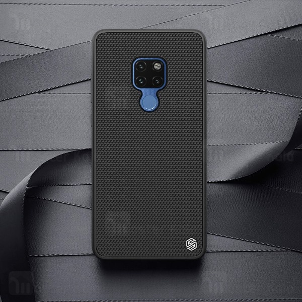 قاب فیبر نیلکین هواوی Huawei Mate 20 Nillkin Textured nylon Fiber Case