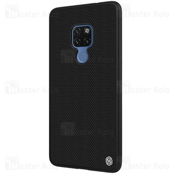 قاب فیبر نیلکین هواوی Huawei Mate 20 Nillkin Textured nylon Fiber Case