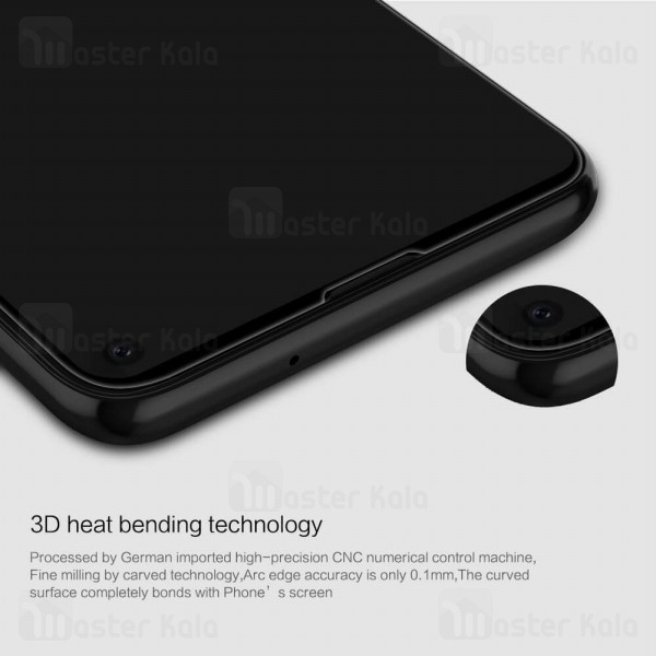 گلس Samsung Galaxy S10e Nillkin Amazing CP+ Max Glass Screen