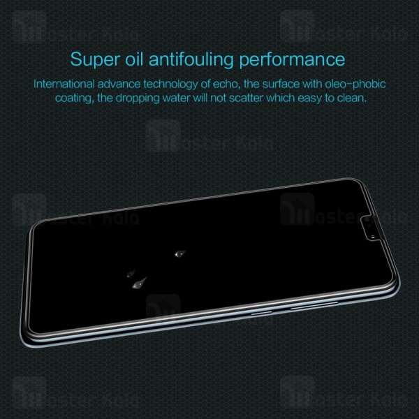 گلس نیلکین Asus Zenfone Max Pro M2 Zb631kl Nillkin H Glass