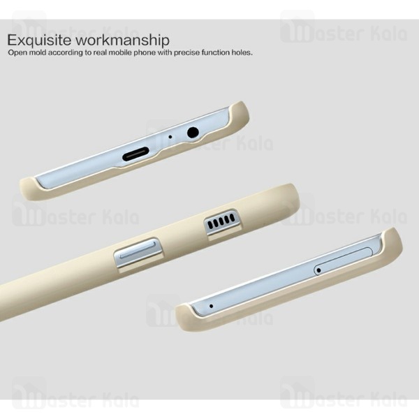 قاب نیلکین Samsung Galaxy A5 2017 / A520 Nillkin Frosted Shield Case