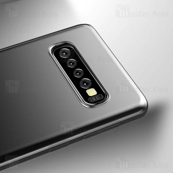 قاب ژله ای Samsung Galaxy S10 Plus X-Level Anti Slip Series