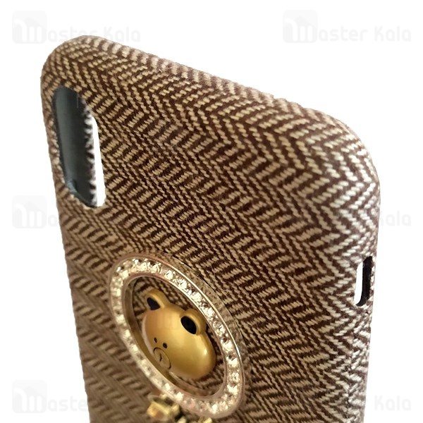 قاب فانتزی Shadilu آیفون Apple iPhone X / Xs دارای بند آویز