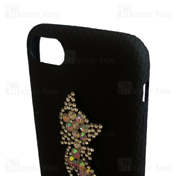 قاب فانتزی آیفون Apple iPhone 6 / 6s طرح گربه