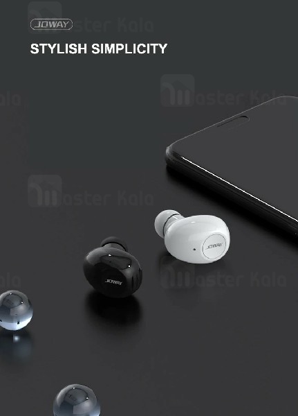 هندزفری بلوتوث مینی جووی Joway H-66 Mini Bluetooth Headset