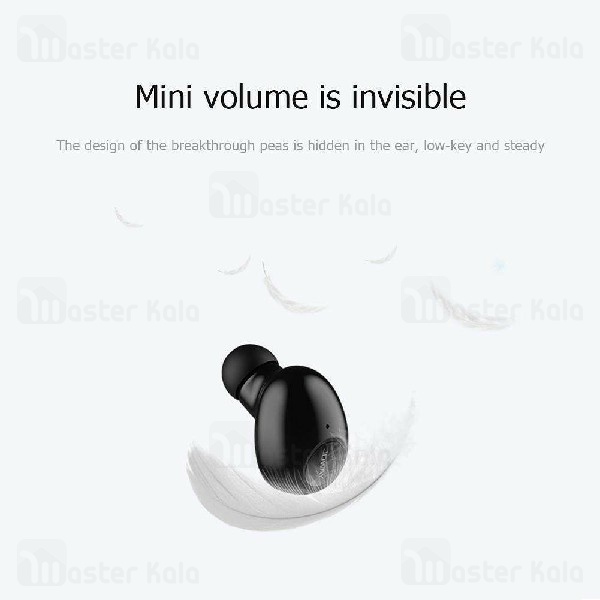 هندزفری بلوتوث مینی جووی Joway H-66 Mini Bluetooth Headset