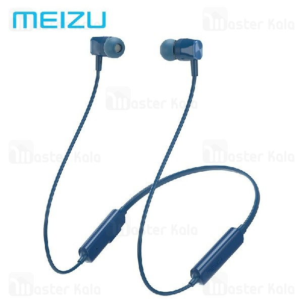 هندزفری بلوتوث میزو Meizu EP52 Lite Bluetooth Earphone طراحی مگنتی و بدنه ضد آب