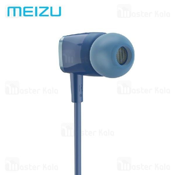 هندزفری بلوتوث میزو Meizu EP52 Lite Bluetooth Earphone طراحی مگنتی و بدنه ضد آب