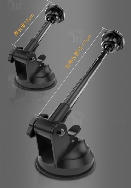 پایه نگهدارنده و هولدر یسیدو Yesido C41 Magnet Holder طراحی مگنتی