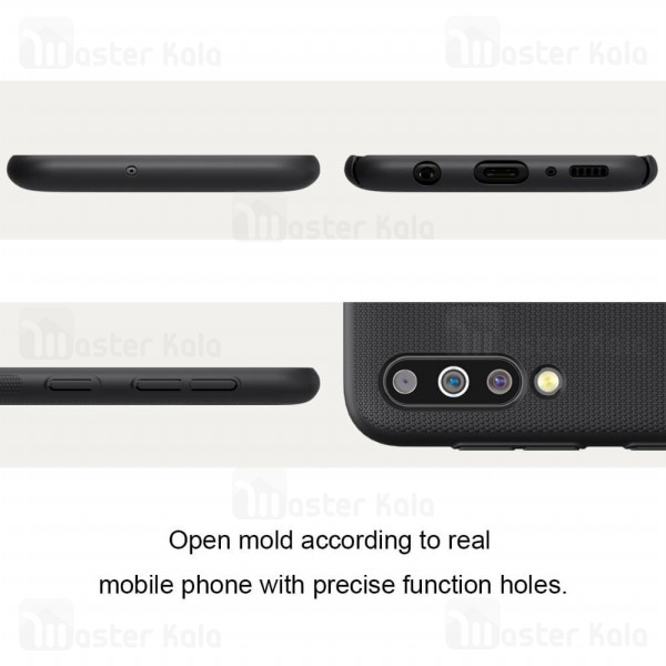 قاب نیلکین Samsung Galaxy M30 / M305 Nillkin Frosted Shield Case