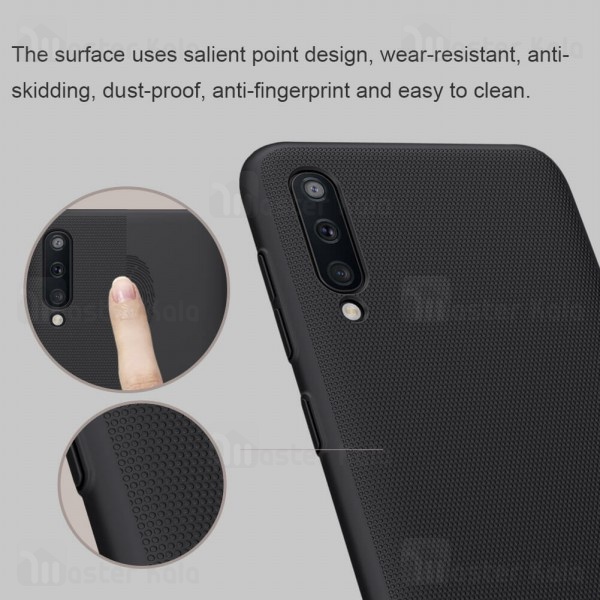 قاب نیلکین Samsung Galaxy A50 / A505 Nillkin Frosted Shield Case