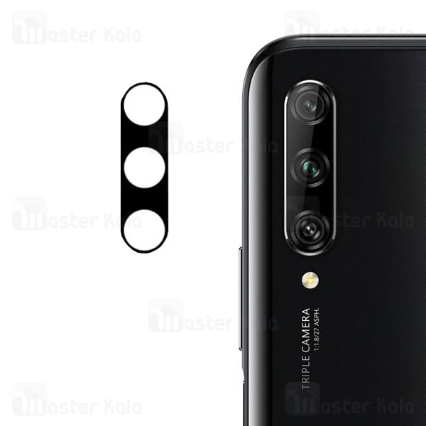 محافظ لنز فلزی دوربین موبایل هواوی Huawei Y9s Metal Lens