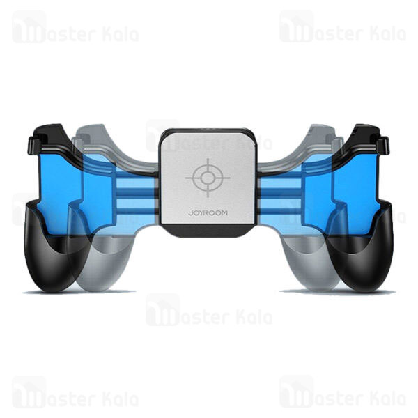 دسته بازی و هولدر فن دار جویروم Joyroom JR-YX001 S-03 Semiconductor Cooling Gamepad