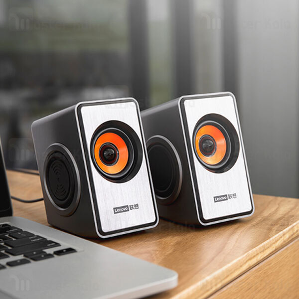 اسپیکر دسکتاپ Lenovo M550 Multimedia Desktop Speaker